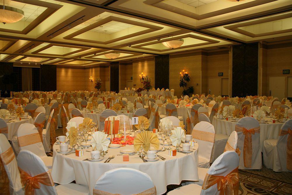 Doubletree By Hilton Newark-Fremont Hotel Facilități foto